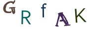 Obrázkové CAPTCHA