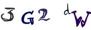 Obrázkové CAPTCHA