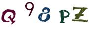 Obrázkové CAPTCHA