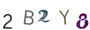 Obrázkové CAPTCHA