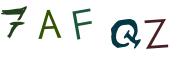 Obrázkové CAPTCHA