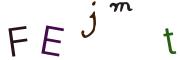 Obrázkové CAPTCHA