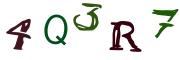 Obrázkové CAPTCHA