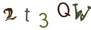 Obrázkové CAPTCHA