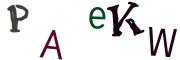 Obrázkové CAPTCHA