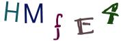 Obrázkové CAPTCHA