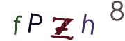 Obrázkové CAPTCHA