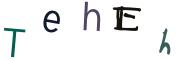 Obrázkové CAPTCHA
