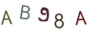 Obrázkové CAPTCHA