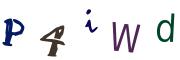 Obrázkové CAPTCHA