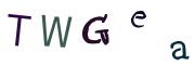Obrázkové CAPTCHA