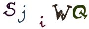 Obrázkové CAPTCHA