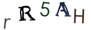 Obrázkové CAPTCHA
