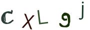 Obrázkové CAPTCHA