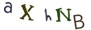 Obrázkové CAPTCHA