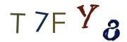 Obrázkové CAPTCHA