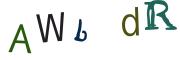 Obrázkové CAPTCHA