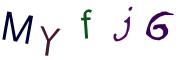 Obrázkové CAPTCHA