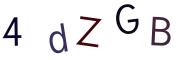 Obrázkové CAPTCHA