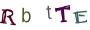 Obrázkové CAPTCHA