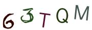 Obrázkové CAPTCHA