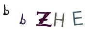 Obrázkové CAPTCHA