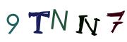 Obrázkové CAPTCHA