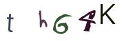 Obrázkové CAPTCHA