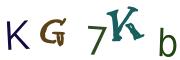 Obrázkové CAPTCHA
