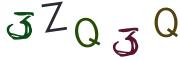 Obrázkové CAPTCHA