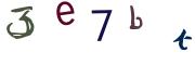 Obrázkové CAPTCHA
