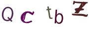 Obrázkové CAPTCHA