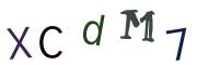 Obrázkové CAPTCHA