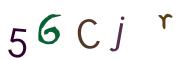 Obrázkové CAPTCHA